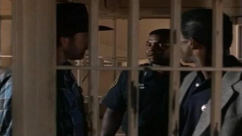 Кадры из сериала Крутой Уокер (1993)