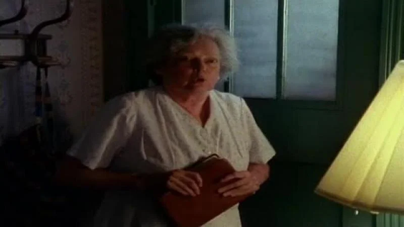 Кадры из сериала Крутой Уокер (1993)