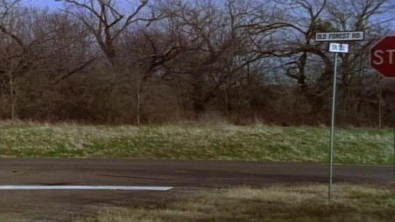 Кадры из сериала Крутой Уокер (1993)
