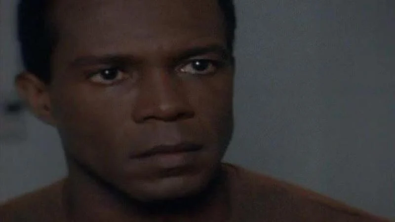 Кадры из сериала Крутой Уокер (1993)