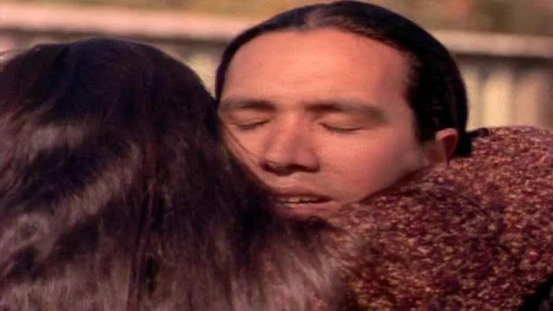 Кадры из сериала Крутой Уокер (1993)