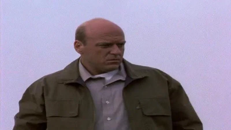 Кадры из сериала Крутой Уокер (1993)