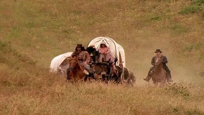 Кадры из сериала Крутой Уокер (1993)