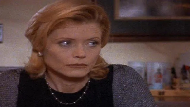 Кадры из сериала Крутой Уокер (1993)